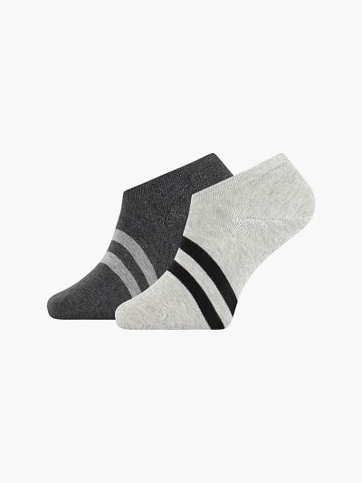 Calvin Klein Táskák & Kiegészítők HU120947 | Calvin Klein Trainer Férfi Zokni Színes